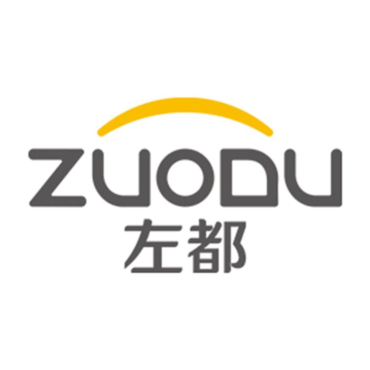 ZUODU/左都品牌Logo