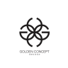 Golden Concept品牌Logo