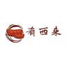 肴西来品牌Logo