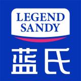 LEGENDSANDY/蓝氏品牌logo