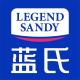 LEGENDSANDY/蓝氏品牌logo