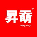 昇奣品牌logo
