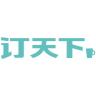 DINGTIANXIA/订天下品牌Logo