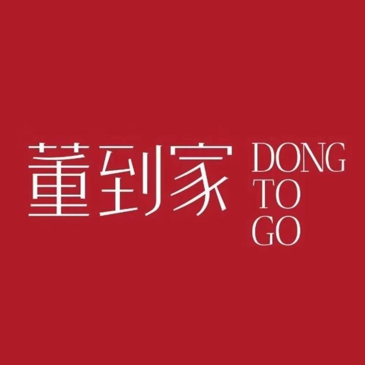 “董到家”品牌Logo