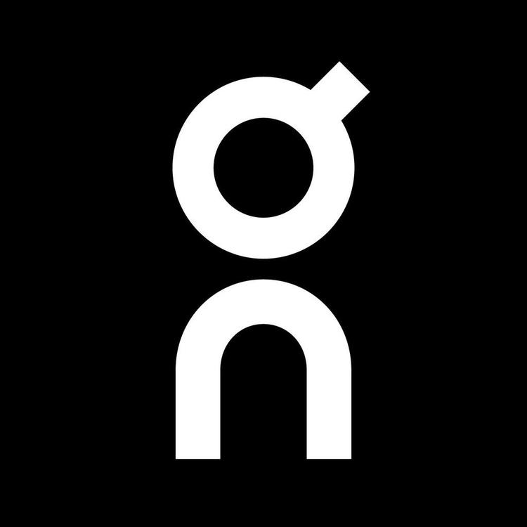On/昂跑品牌Logo