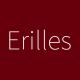 Erilles品牌logo