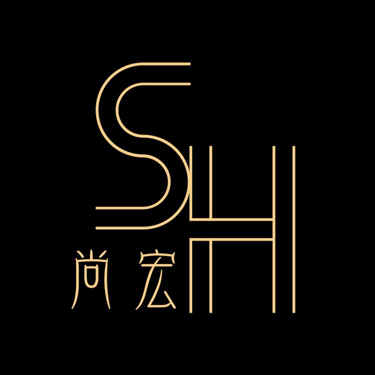 尚宏品牌Logo