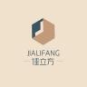 佳立方品牌Logo