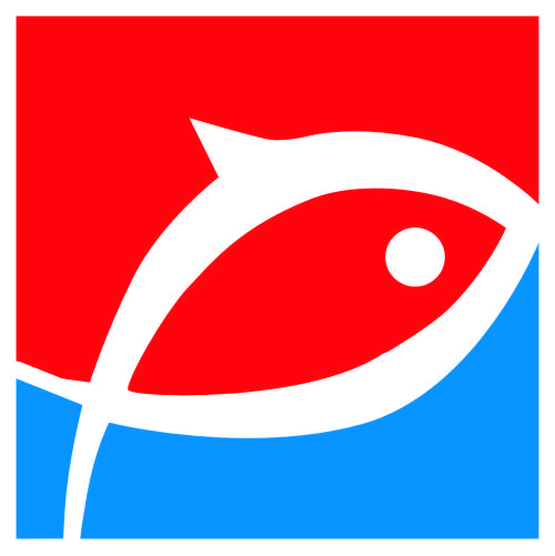 浩洋生物品牌Logo