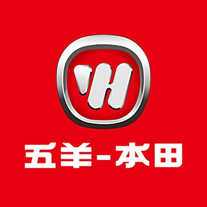 五羊本田品牌Logo