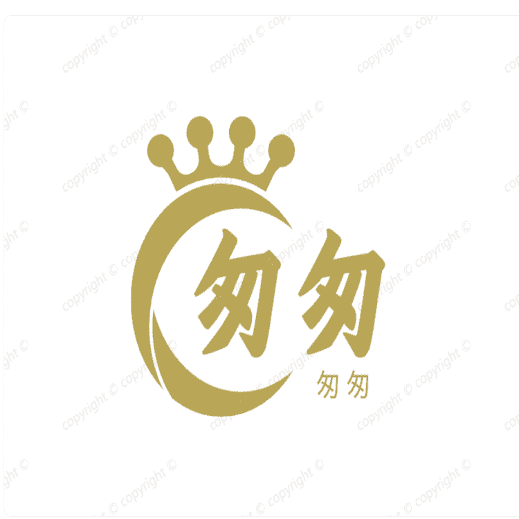 太匆匆品牌Logo
