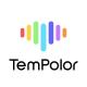 TemPolor品牌logo