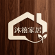 锁美家居品牌logo