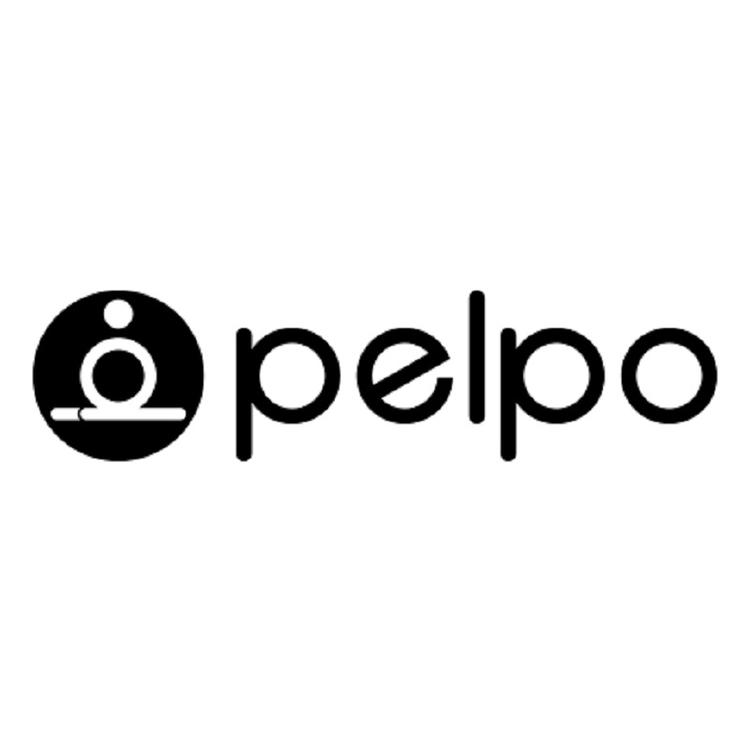 PELPO/派普品牌Logo