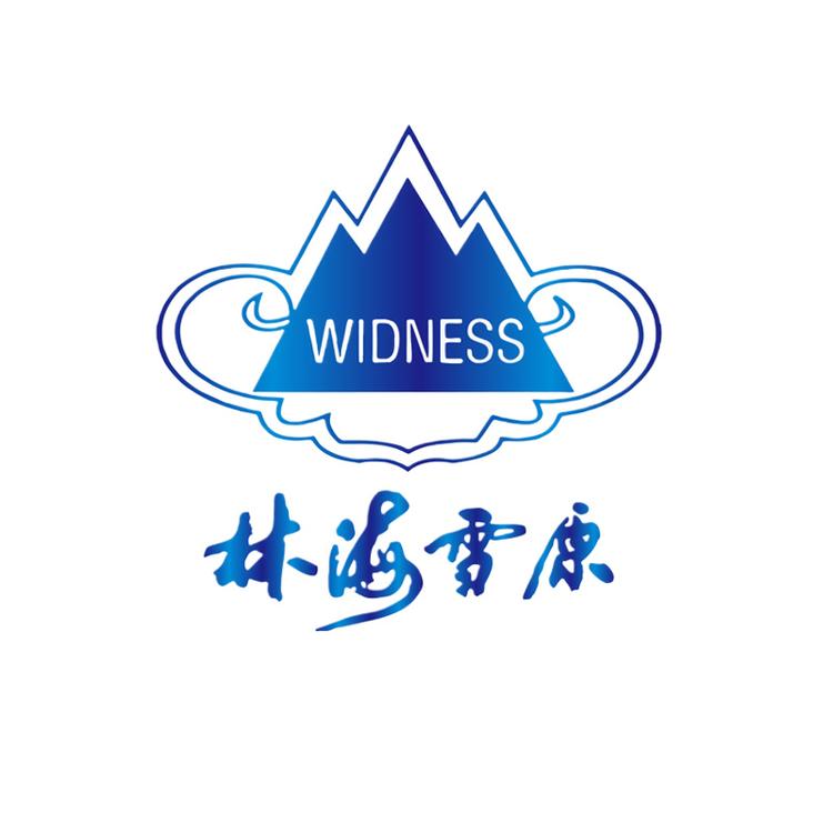 林海雪原品牌Logo