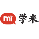 学米品牌logo