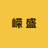 嵘盛天创品牌Logo