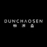 顿潮森品牌Logo