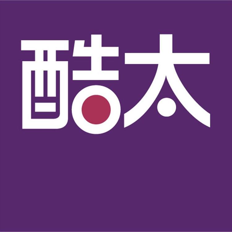 cooktime/酷太品牌Logo