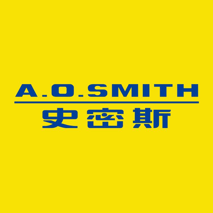A.O.Smith/史密斯品牌Logo