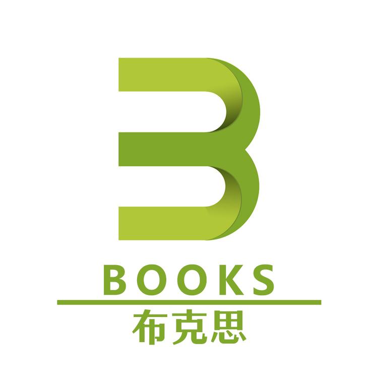 布克思品牌Logo