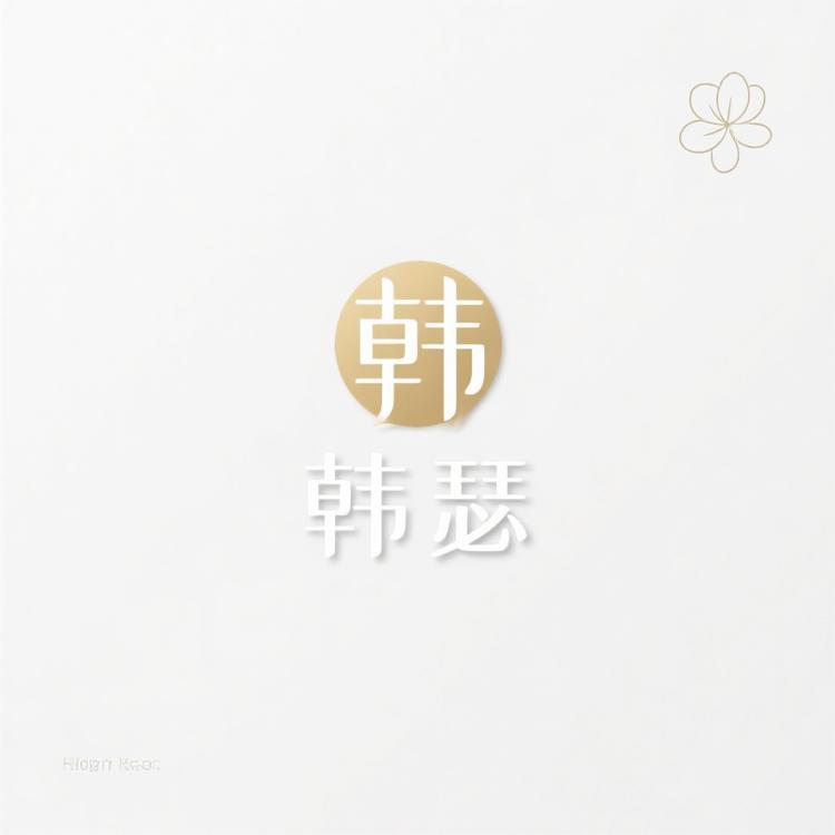 韩瑟品牌Logo
