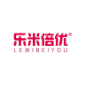 乐米倍优品牌Logo