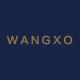 WANGXO品牌logo