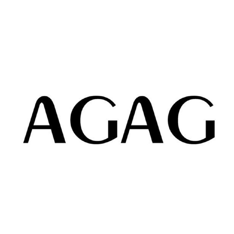 AGAG品牌Logo