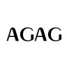 AGAG品牌Logo