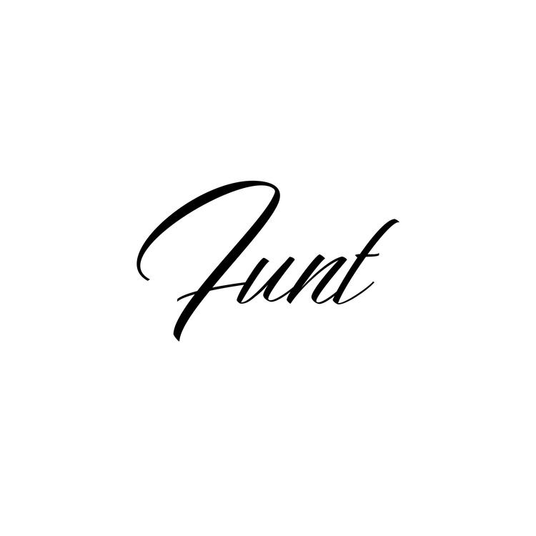 FUNT品牌Logo