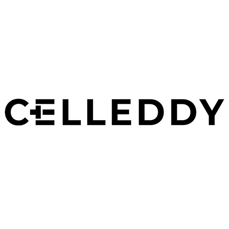 celleddy品牌Logo