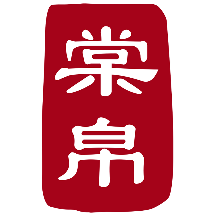 棠帛品牌Logo
