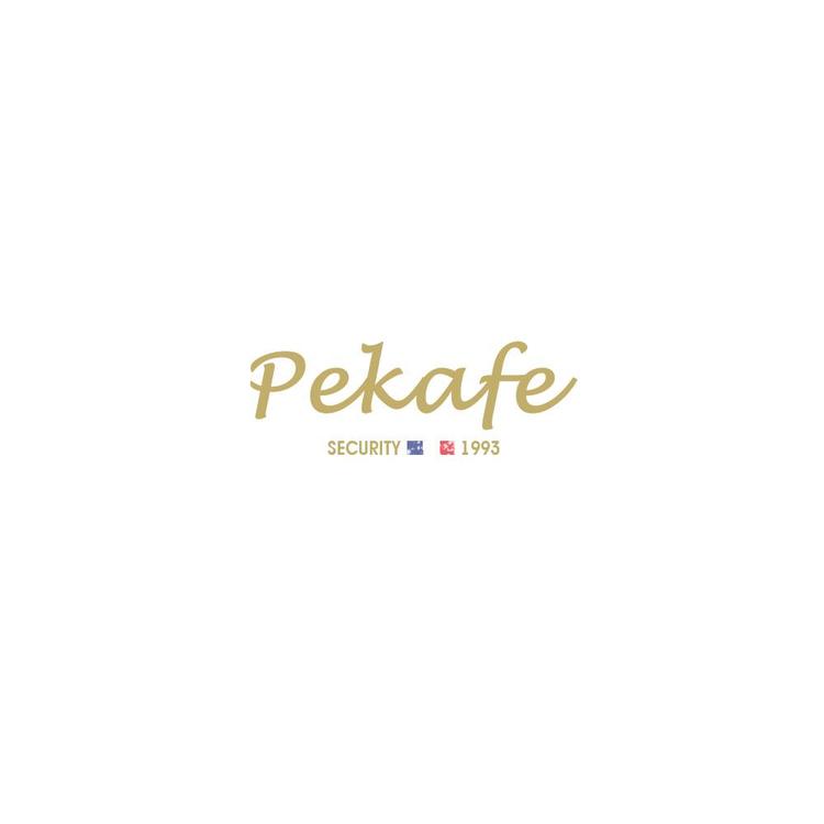 Pekafe品牌Logo