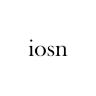 iosn品牌Logo