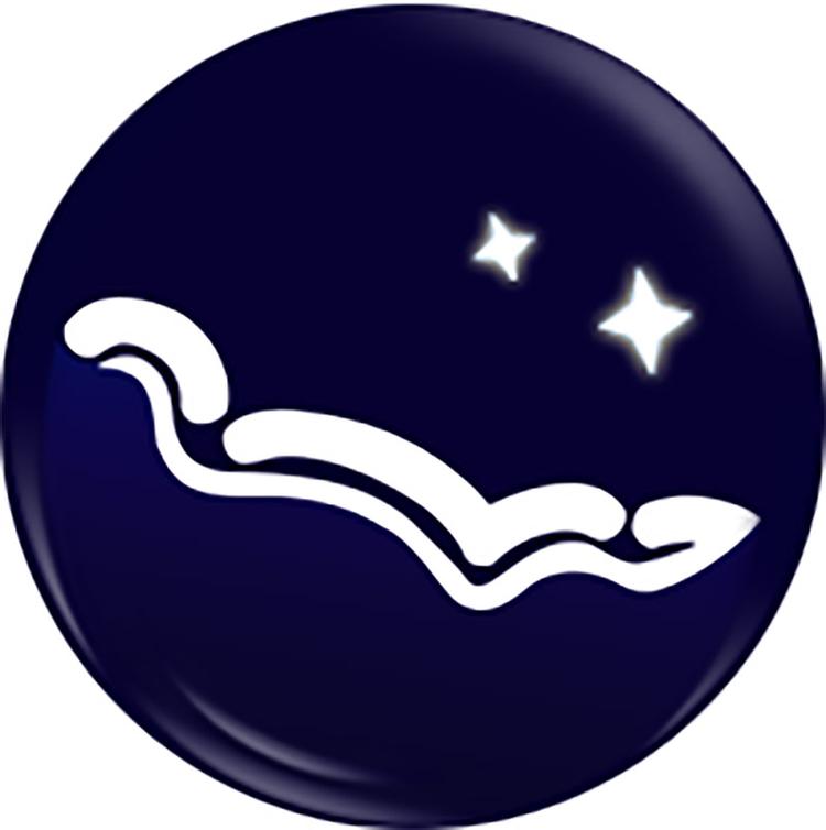 太空舱品牌Logo
