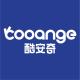 Cooange/酷安奇品牌logo