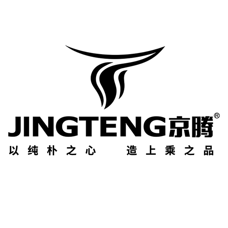 jingteng/京腾品牌Logo