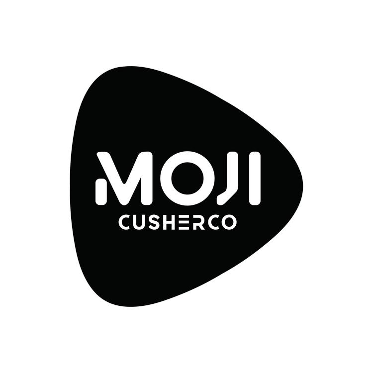 MOJICUSHERCO/无印初上品牌Logo