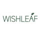 Wishleaf品牌logo