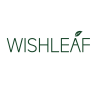 Wishleaf品牌Logo