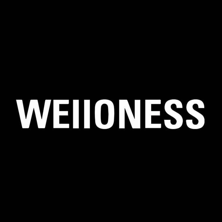 WEIIONESS品牌Logo