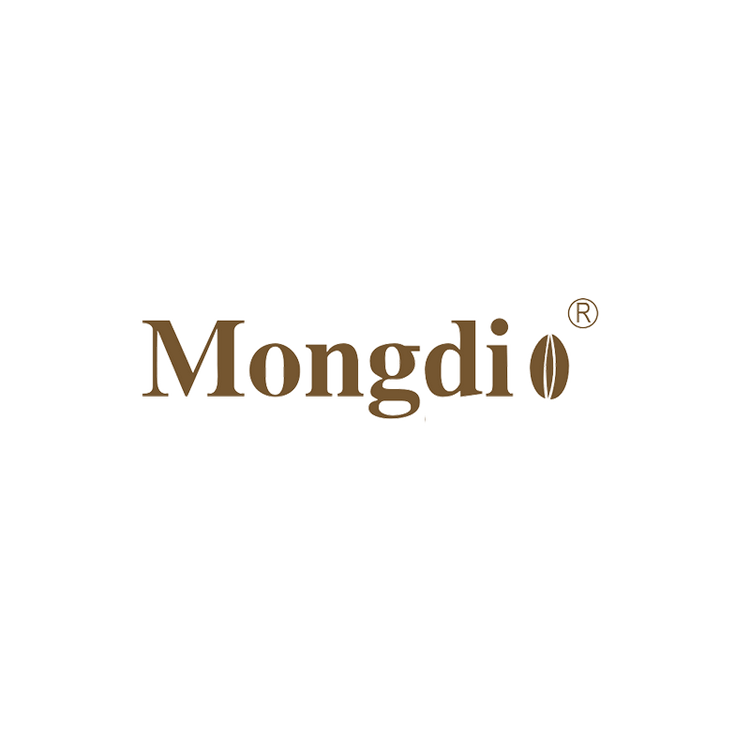 Mongdio品牌Logo