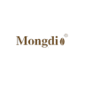 Mongdio品牌Logo