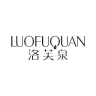 LUOFUQUAN/洛芙泉品牌Logo