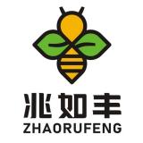 兆如丰品牌logo