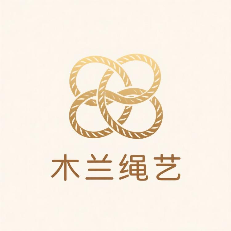 木兰吉祥品牌Logo