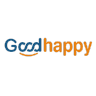 Goodhappy/欢好品牌Logo