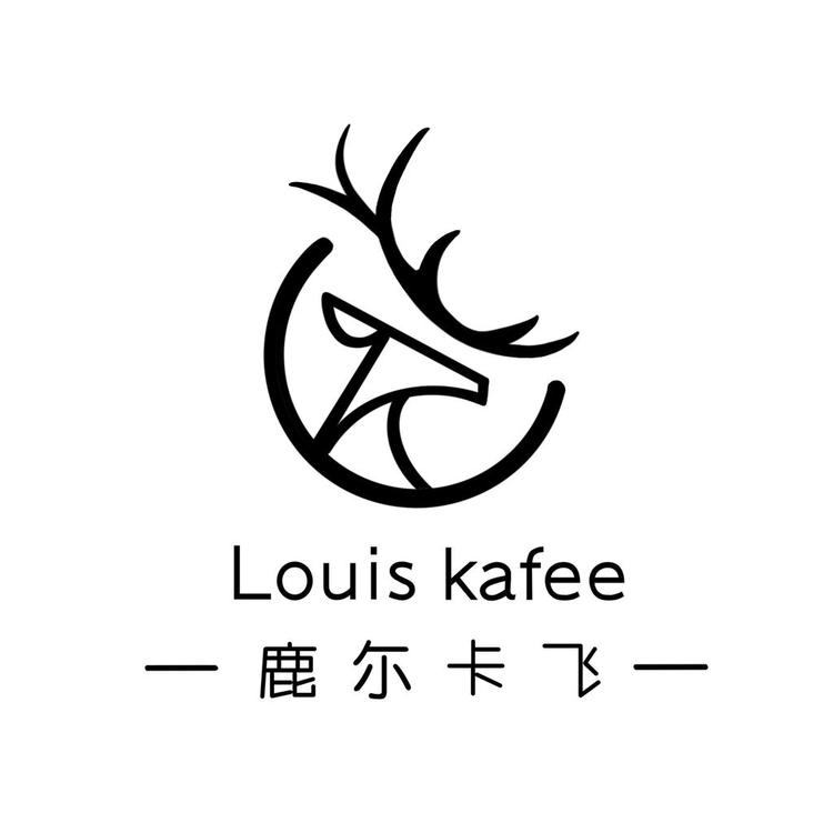 LOUIS KAFEE/鹿尓卡飞品牌Logo