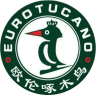 EUROTUCANO/欧伦啄木鸟品牌Logo